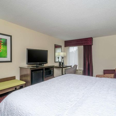 Hampton Inn Hopewell Fort Gregg-Adams Luaran gambar