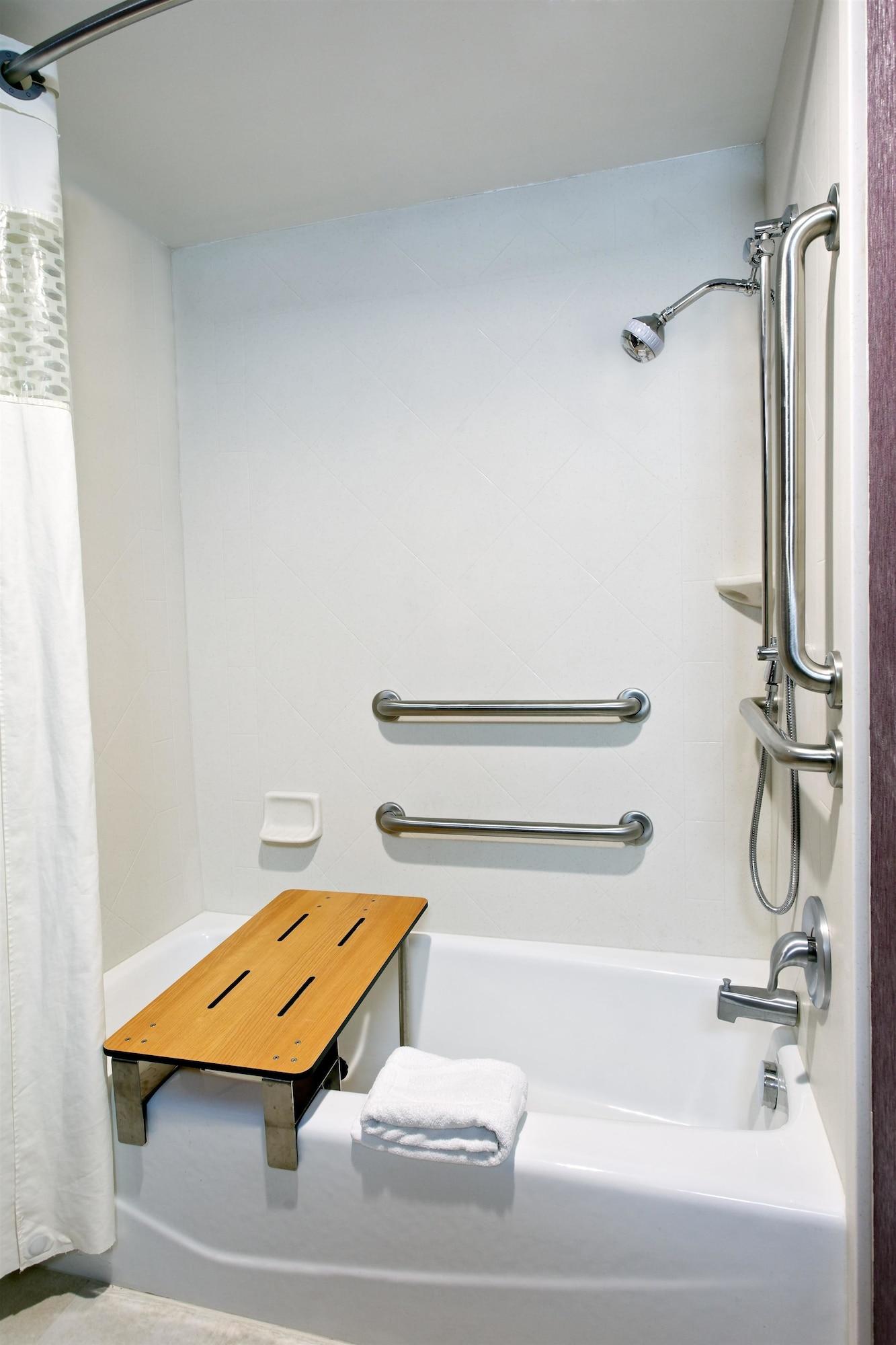 Hampton Inn Hopewell Fort Gregg-Adams Luaran gambar