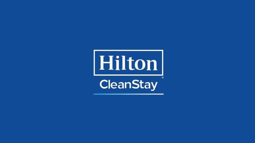 Hampton Inn Hopewell Fort Gregg-Adams Luaran gambar