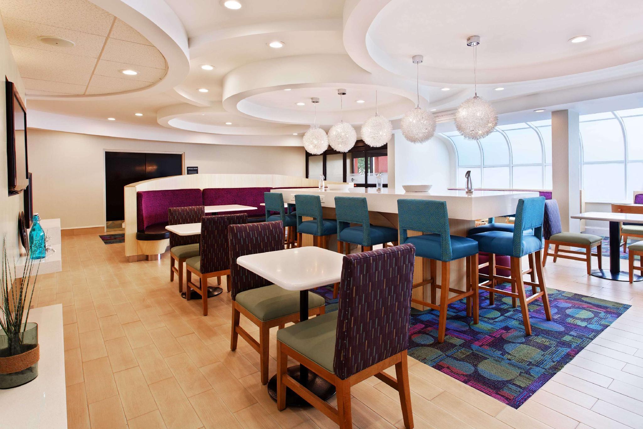 Hampton Inn Hopewell Fort Gregg-Adams Luaran gambar