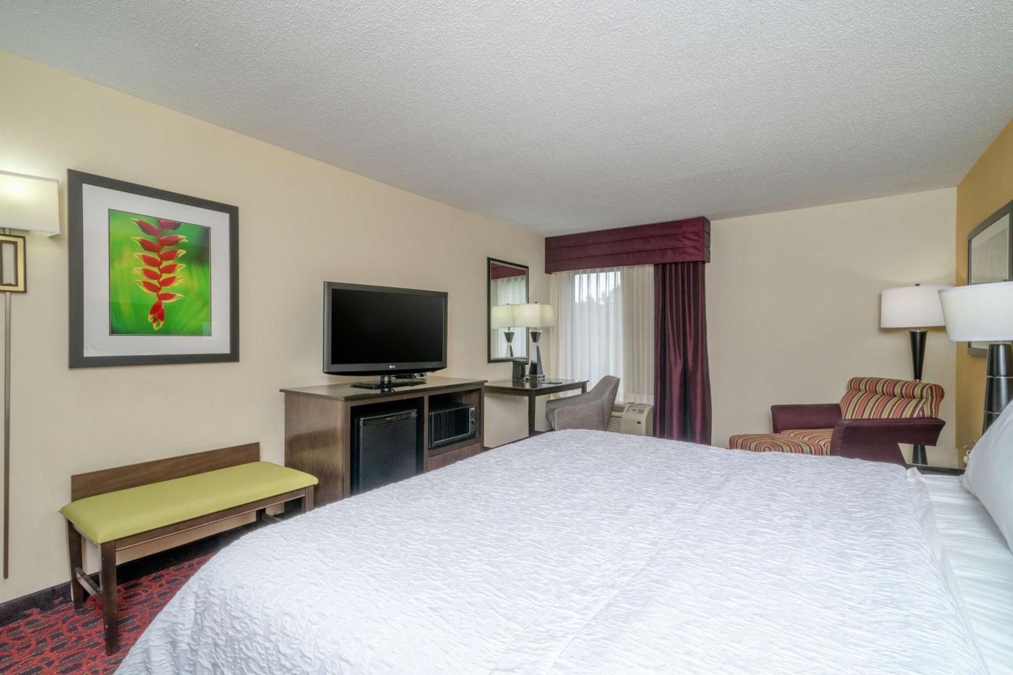 Hampton Inn Hopewell Fort Gregg-Adams Luaran gambar