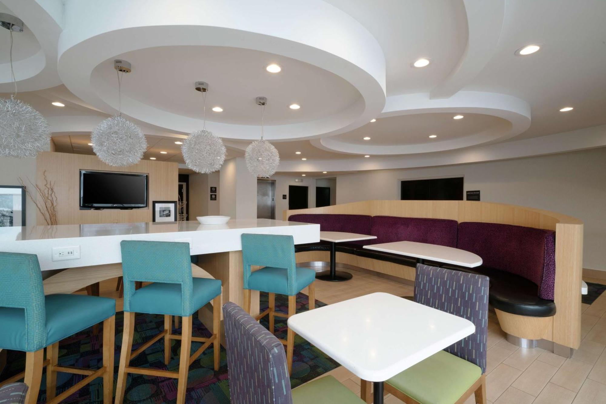 Hampton Inn Hopewell Fort Gregg-Adams Luaran gambar