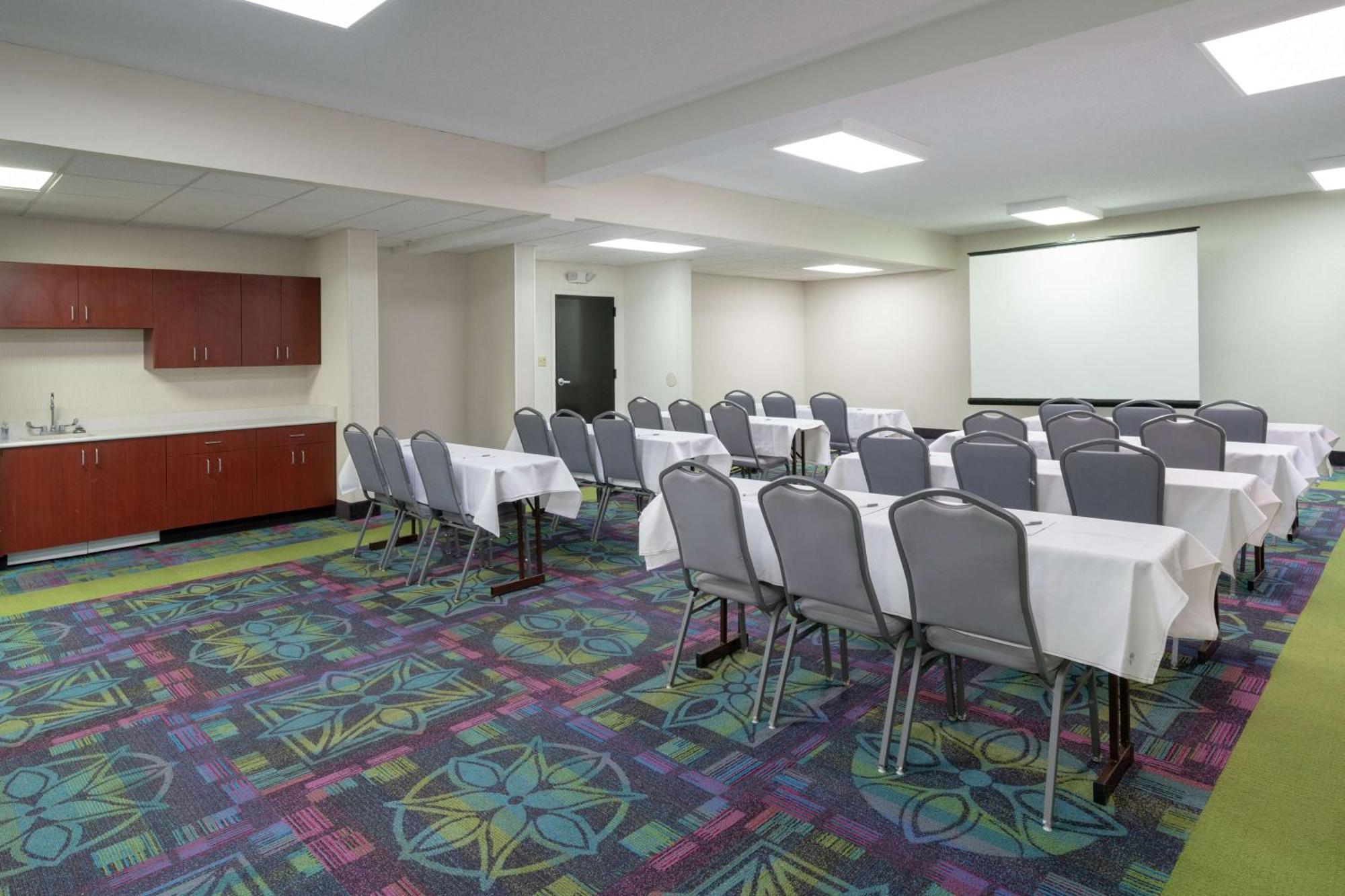 Hampton Inn Hopewell Fort Gregg-Adams Luaran gambar