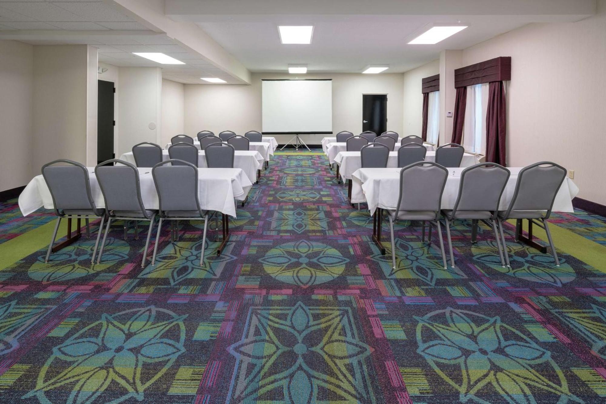 Hampton Inn Hopewell Fort Gregg-Adams Luaran gambar