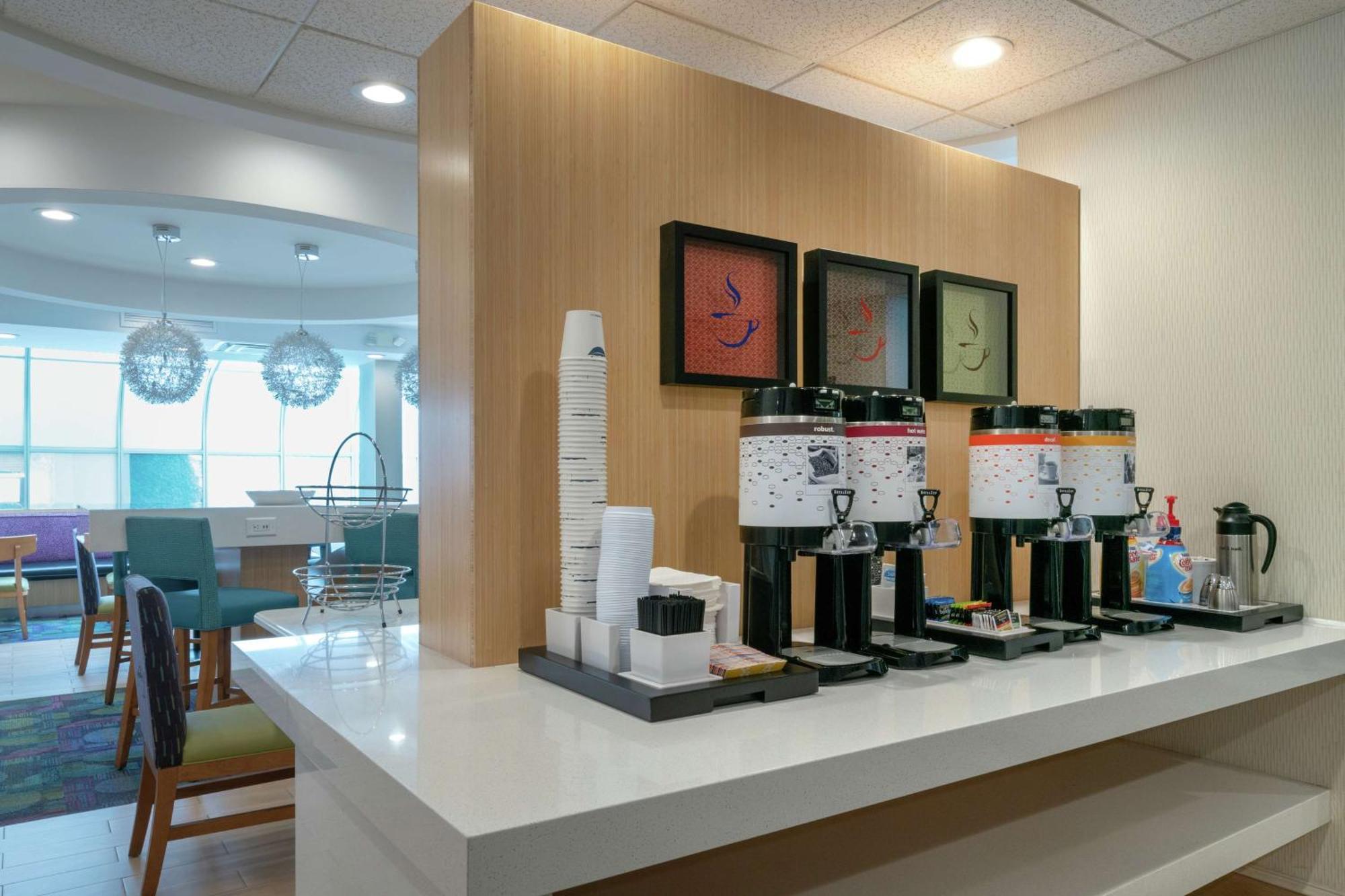 Hampton Inn Hopewell Fort Gregg-Adams Luaran gambar
