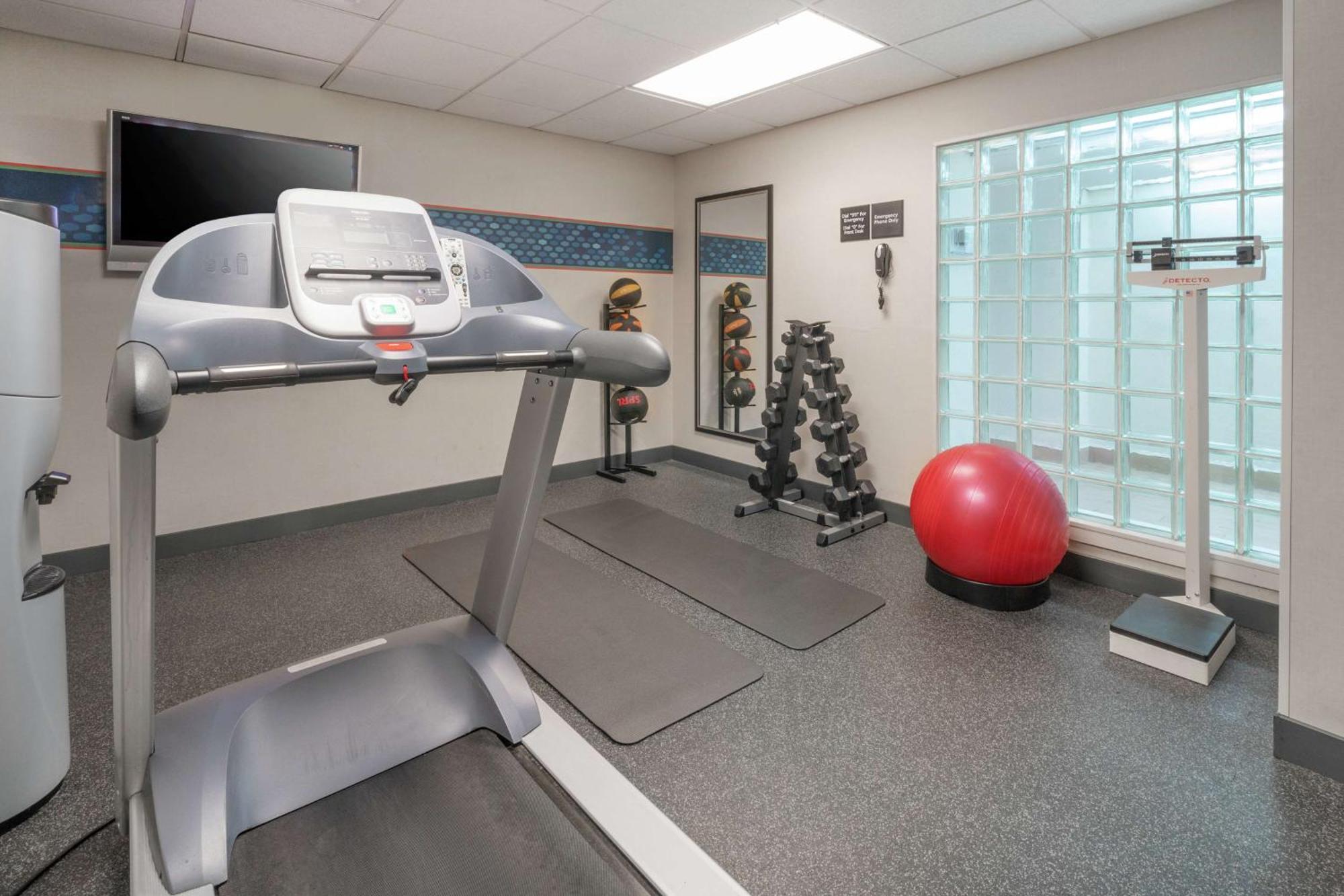 Hampton Inn Hopewell Fort Gregg-Adams Luaran gambar