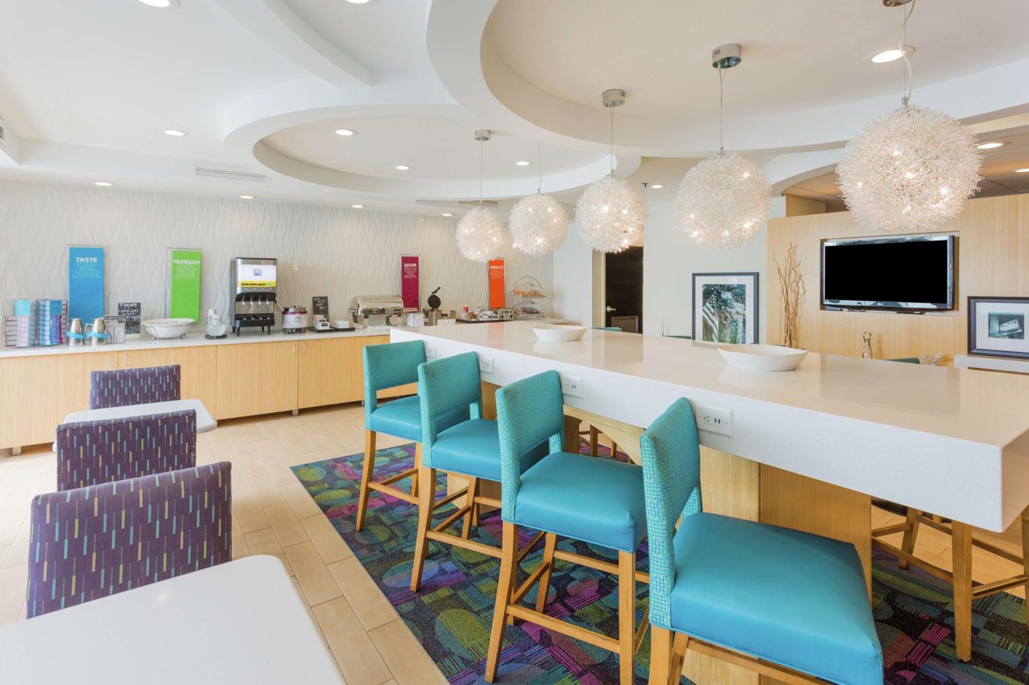 Hampton Inn Hopewell Fort Gregg-Adams Luaran gambar