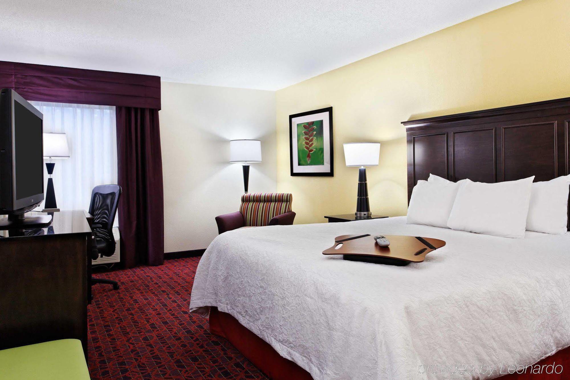 Hampton Inn Hopewell Fort Gregg-Adams Luaran gambar