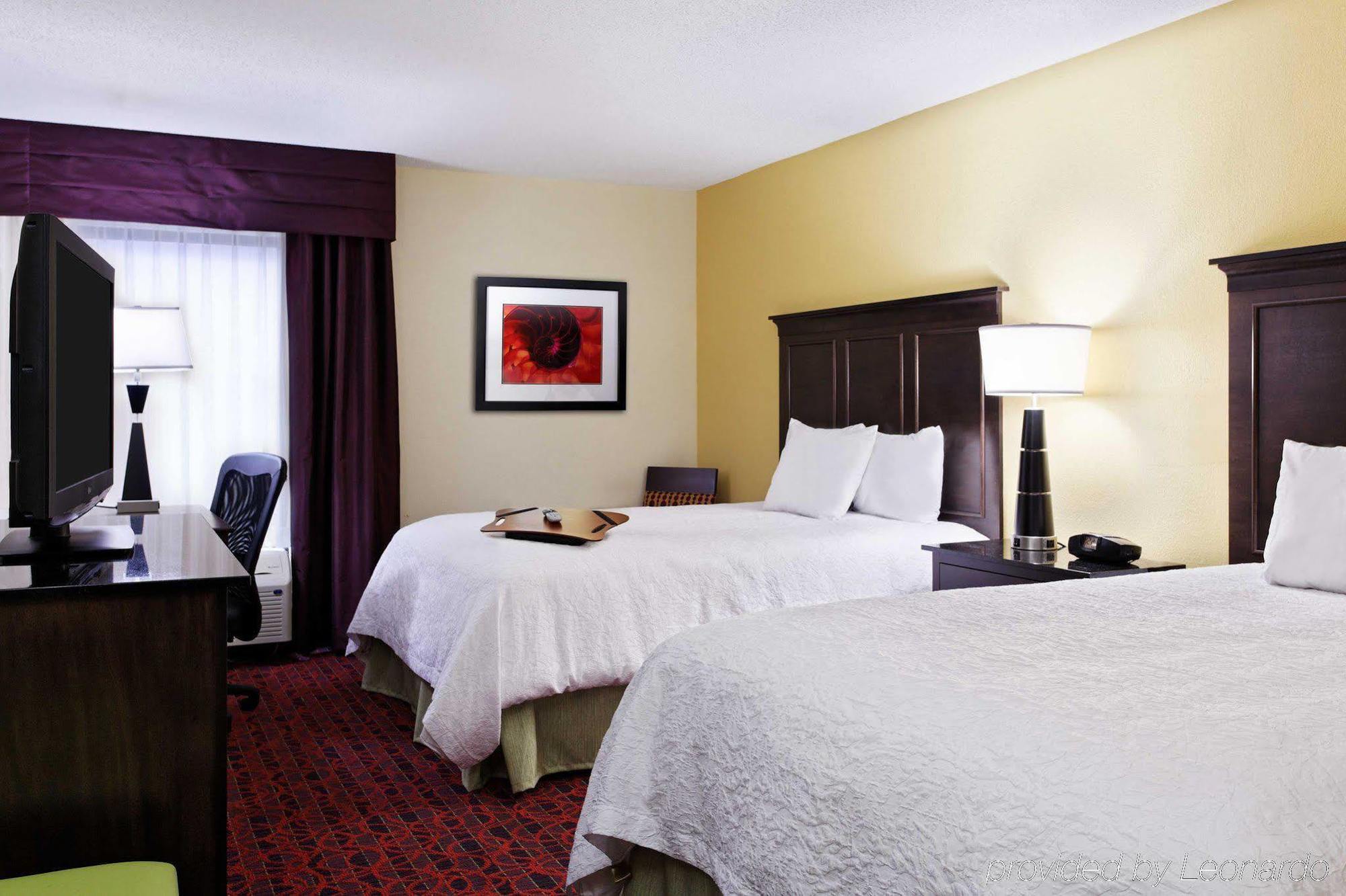 Hampton Inn Hopewell Fort Gregg-Adams Luaran gambar