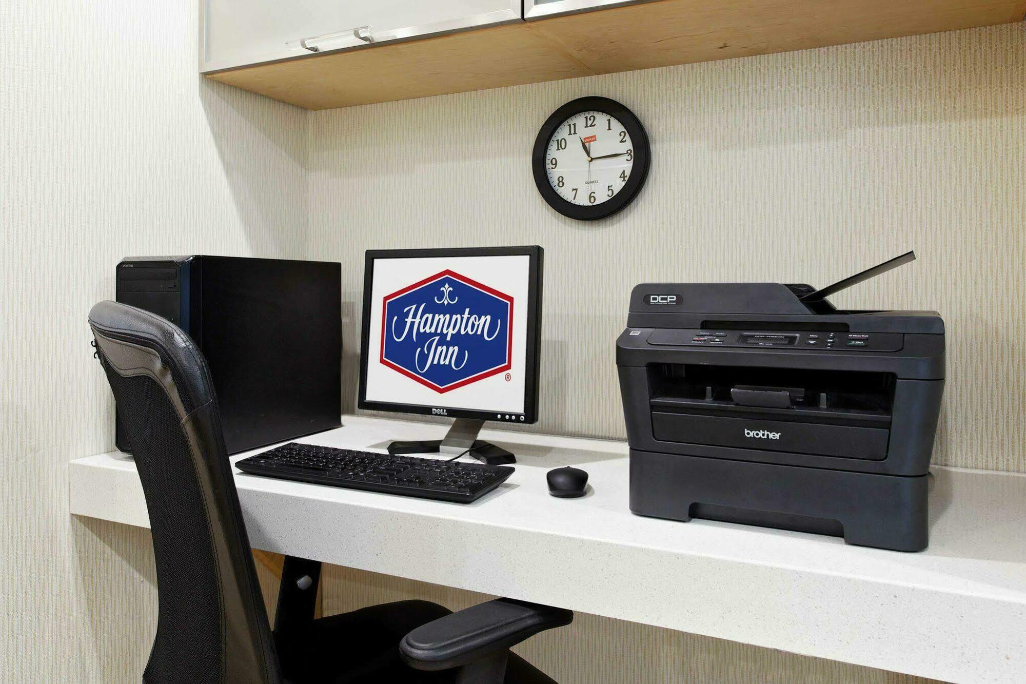 Hampton Inn Hopewell Fort Gregg-Adams Luaran gambar