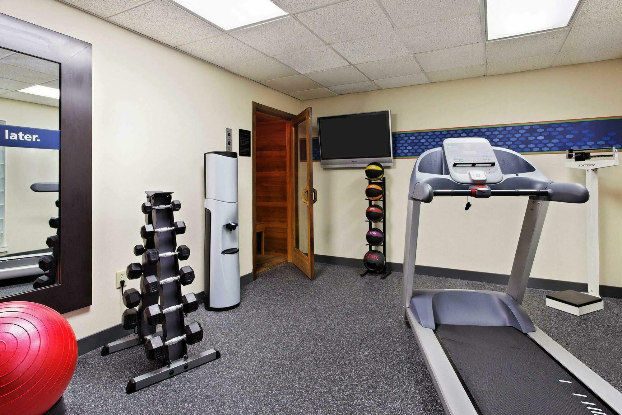Hampton Inn Hopewell Fort Gregg-Adams Luaran gambar